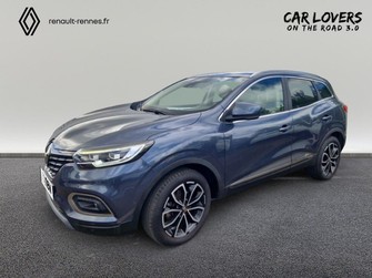 Photo Renault Kadjar TCe 140 FAP Intens