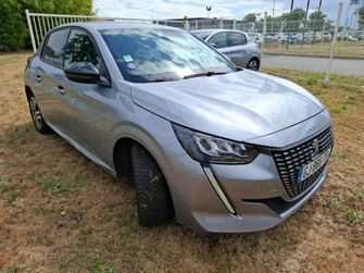 Photo Peugeot 208 PureTech 100 S&S EAT8 Allure