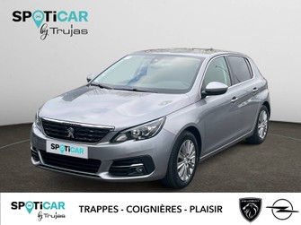 Photo Peugeot 308 308 PureTech 130ch S&S EAT8