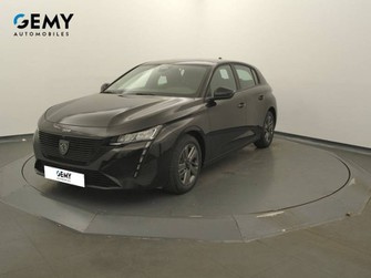 Photo Peugeot 308 BlueHDi 130ch S&S BVM6 Active Pack