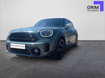 Photo Mini Countryman F60 LCI Countryman 125 - 95 ch ALL4 BVA6