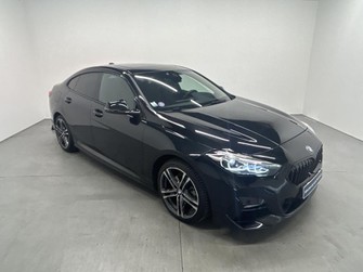 Photo Bmw  Série 2 Gran Coupé 218iA 136ch M Sport DKG7