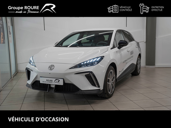 Photo MG  MG4 Electric 64kWh - 150 kW 2WD