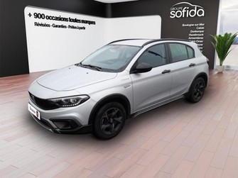 Photo Fiat Tipo Cross 1.0 FireFly Turbo 100ch S/S Cross