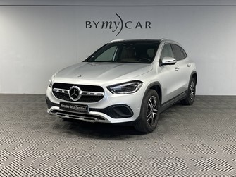 Photo Mercedes GLA GLA GLA 250 e 8G-DCT