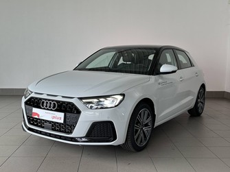 Photo Audi A1 SPORTBACK A1 Sportback 30 TFSI 116 ch BVM6