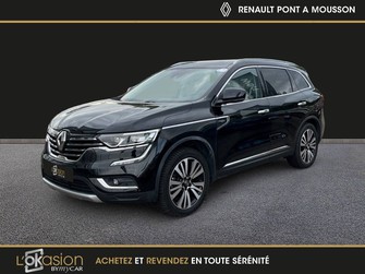 Photo Renault Koleos Koleos dCi 175 4x4 X-tronic