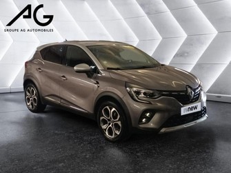 Photo Renault Captur II TCe 100 Intens
