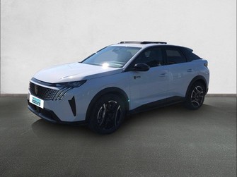 Photo Peugeot 3008 ELECTRIQUE 3008 Electrique 73 kWh 210 ch