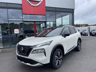Photo Nissan X Trail e-POWER 204 ch Tekna