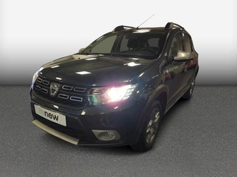 Photo Dacia Sandero Sandero TCe 90