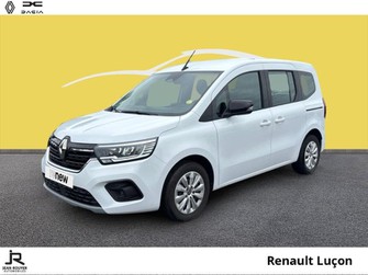 Photo Renault Kangoo 1.5 Blue dCi 95ch Equilibre