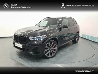 Photo Bmw X5 xDrive45e 394ch M Sport 17cv