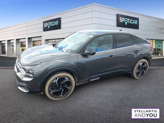 Photo Citroen C4 PureTech 130 S&S EAT8 Shine
