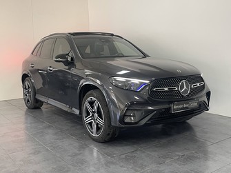 Photo Mercedes GLC GLC GLC 300 e 9G-Tronic 4Matic