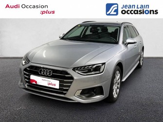 Photo Audi A4 Avant 35 TDI 163 S tronic 7 Business Line