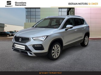 Photo Seat Ateca 1.0 TSI 110ch Start&Stop Style
