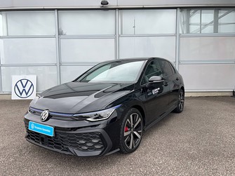 Photo Volkswagen Golf Golf 1.5 eHybrid 272 DSG6