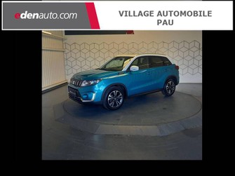 Photo Suzuki Vitara 1.4 Boosterjet Auto Allgrip Style