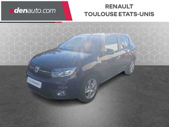 Photo Dacia Sandero TCe 90 Confort