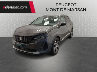 Photo Peugeot 3008 Hybrid 225 e-EAT8 Allure