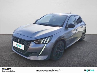 Photo Peugeot 208 PureTech 100 S&S EAT8 GT
