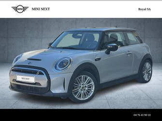 Photo Mini  184ch Edition Camden BVA 5CV