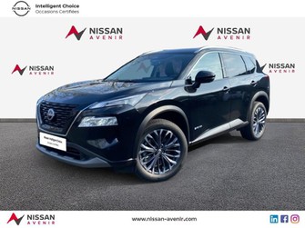 Photo Nissan X Trail e-Power 204ch N-Connecta