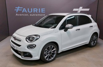 Photo Fiat 500X MY20 500X 1.0 FireFly Turbo T3 120 ch