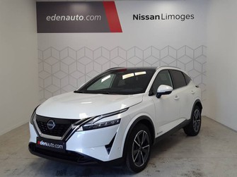 Photo Nissan Qashqai e-Power 190 ch Tekna