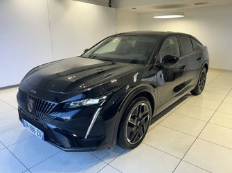 Photo Peugeot 408 408 PureTech 130 ch S&S EAT8