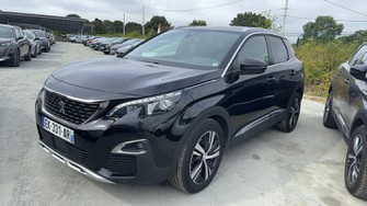 Photo Peugeot 3008 1.2 Puretech 130ch S&amp;S BVM6 - GT Line