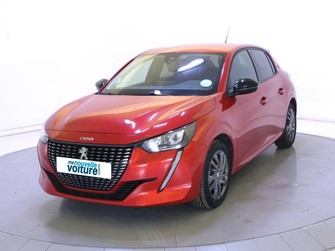 Photo Peugeot 208 208 PureTech 100 S&S EAT8