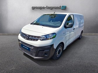 Photo Opel Vivaro Fg L2 Standard 1.5 D 120ch Pack Clim