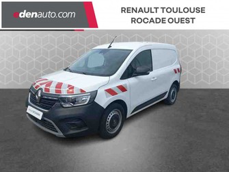 Photo Renault Kangoo VU VAN BLUE DCI 115 EXTRA - 22