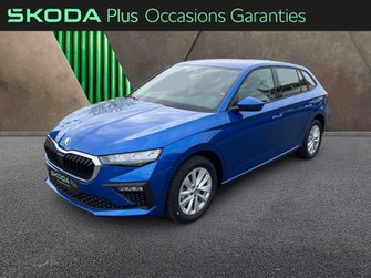 Photo Skoda Scala 1.0 TSI Evo2 116ch Selection