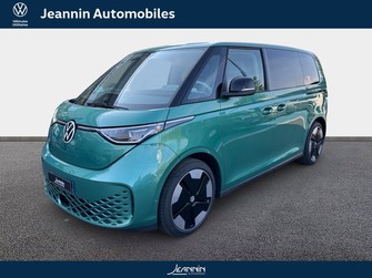 Photo Volkswagen  ID. Buzz 204 ch Pro