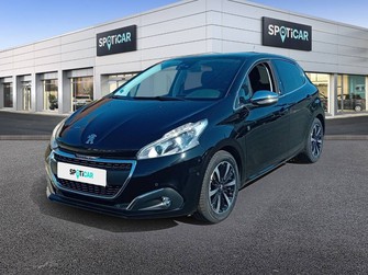 Photo Peugeot 208 208 PureTech 82ch S&S BVM5
