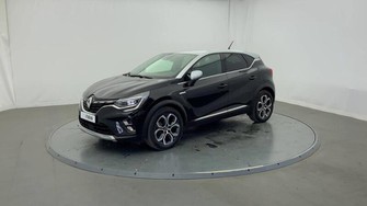 Photo Renault Captur Captur E-Tech Plug-in 160