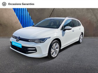 Photo Volkswagen Golf SW 1.5 eTSI Evo2 116ch Life Plus DSG7