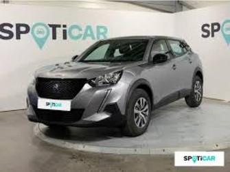 Photo Peugeot 2008 PureTech 100 S&S BVM6 Active
