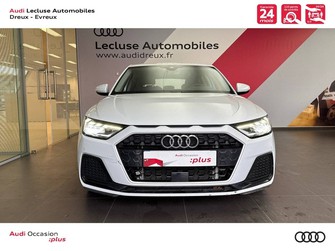 Photo Audi A1 SPORTBACK A1 Sportback 30 TFSI 110 ch S tronic 7