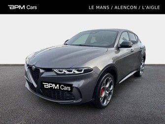 Photo Alfa-Romeo Tonale 1.3 PHEV 280ch Edizione Speciale AT6 e-Q4
