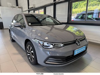Photo Volkswagen Golf Golf 1.0 TSI OPF 110 BVM6
