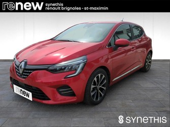 Photo Renault Clio V E-Tech 140 - 21N Intens