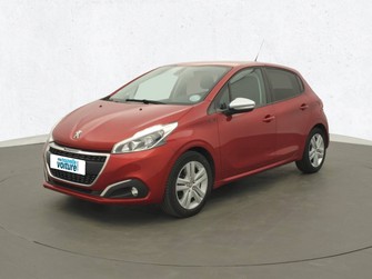 Photo Peugeot 208 208 PureTech 82ch S&S BVM5