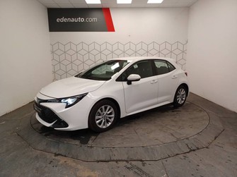 Photo Toyota Corolla Hybride 140ch Dynamic