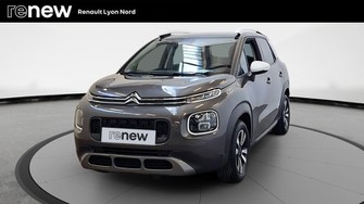 Photo Citroen C3 C3 Aircross PureTech 110 S&S BVM6