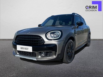 Photo Mini Countryman F60 Countryman 150 ch BVA8
