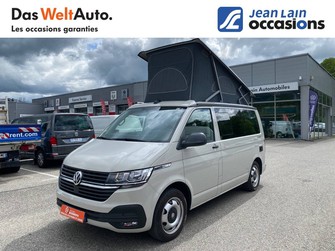 Photo Volkswagen California 6.1 California 2.0 TDI 150 BMT DSG7